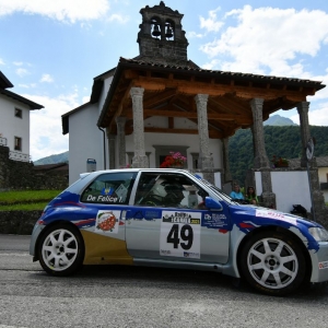 9° RALLY VALLI DELLA CARNIA - Gallery 33